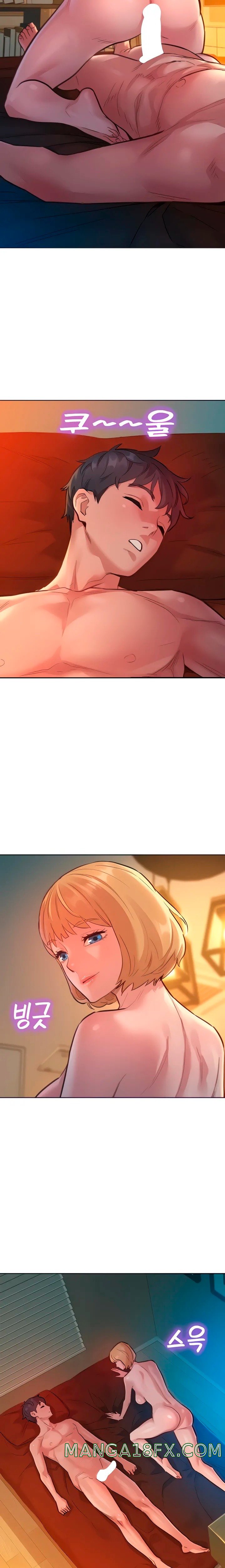 Friendship to Love Raw Chapter 22 - Page 6