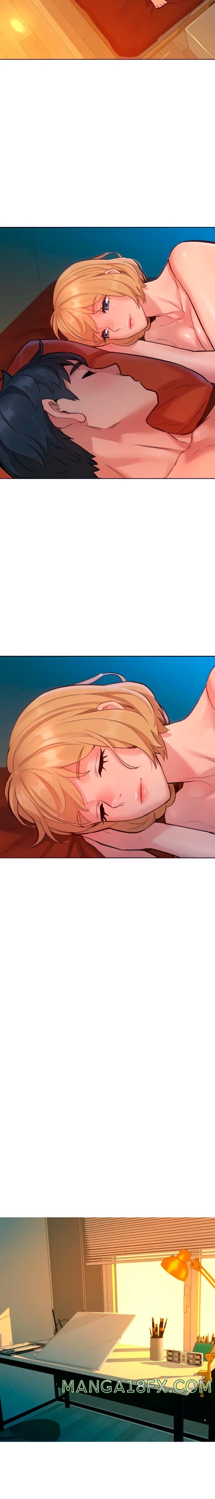 Friendship to Love Raw Chapter 22 - Page 7