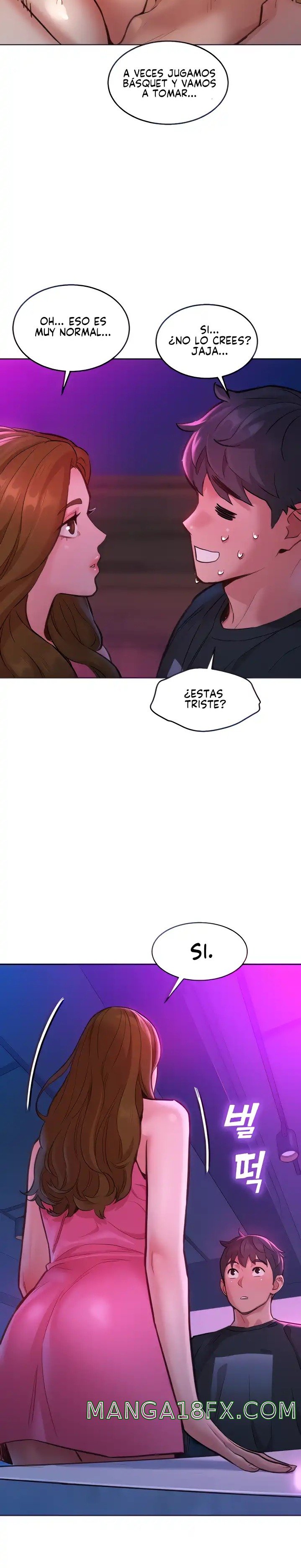 Friendship to Love Raw Chapter 23 - Page 11