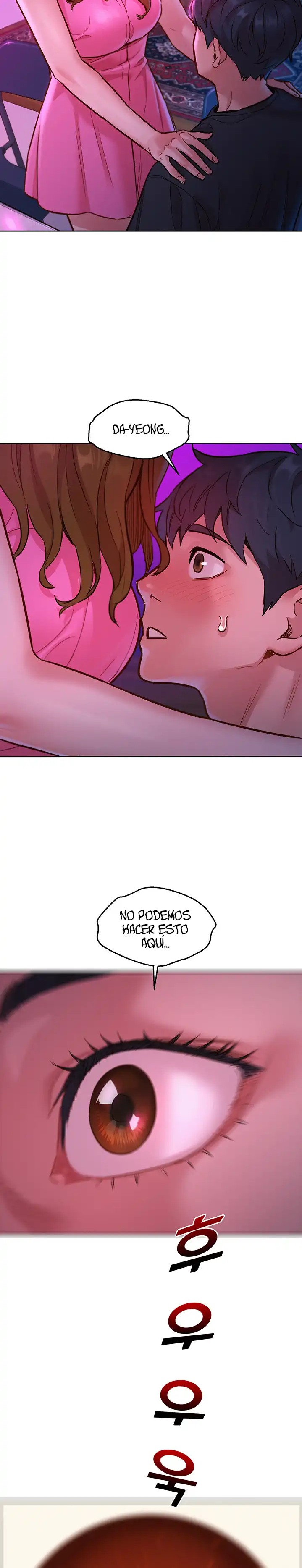 Friendship to Love Raw Chapter 23 - Page 13