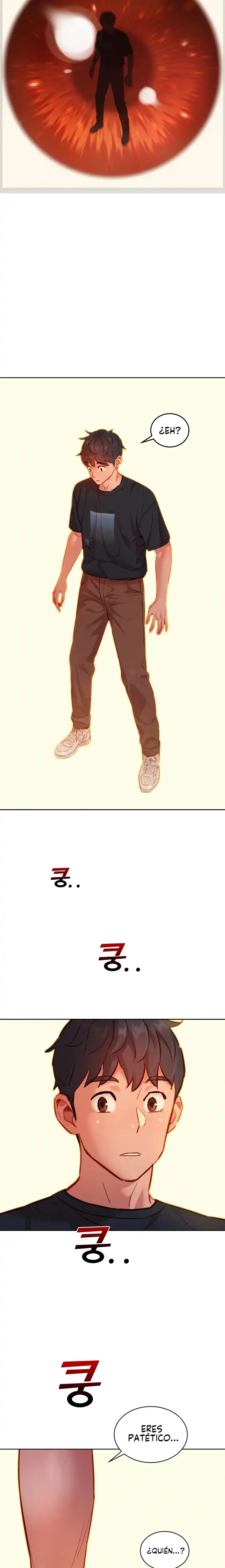 Friendship to Love Raw Chapter 23 - Page 14