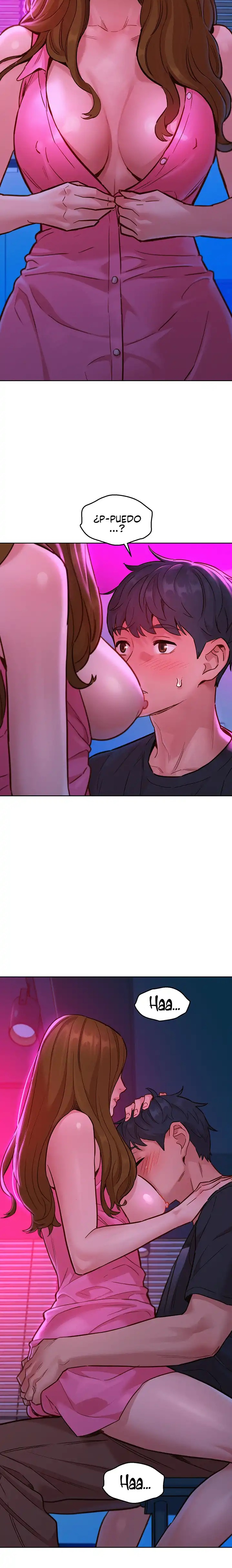 Friendship to Love Raw Chapter 23 - Page 18