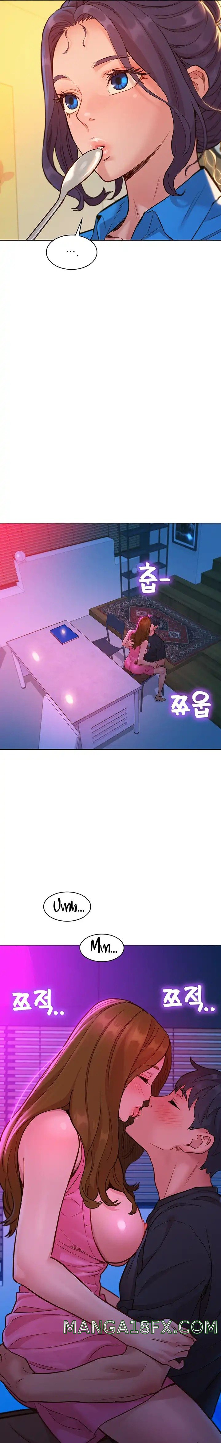 Friendship to Love Raw Chapter 23 - Page 24