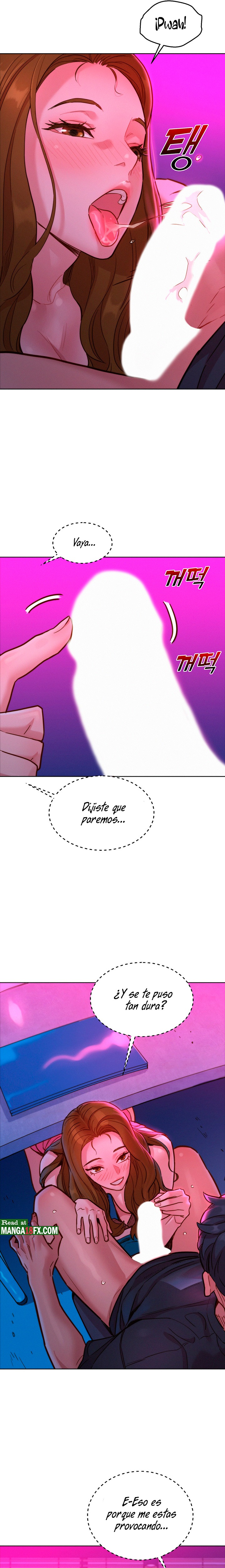 Friendship to Love Raw Chapter 24 - Page 11