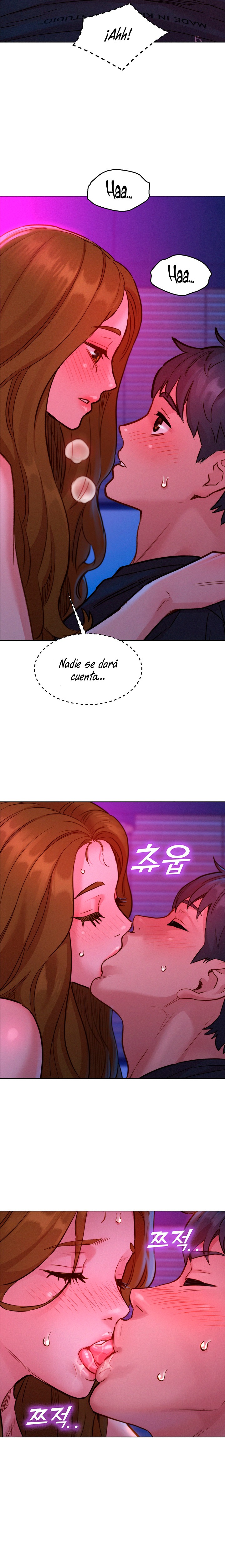 Friendship to Love Raw Chapter 24 - Page 13