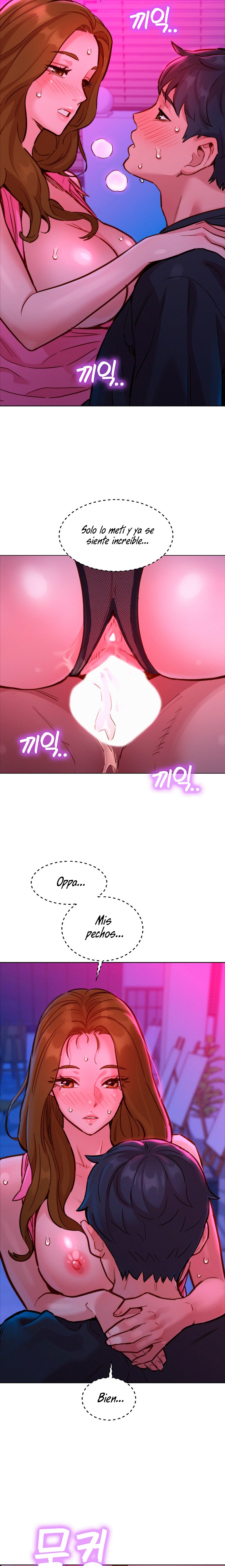 Friendship to Love Raw Chapter 24 - Page 15