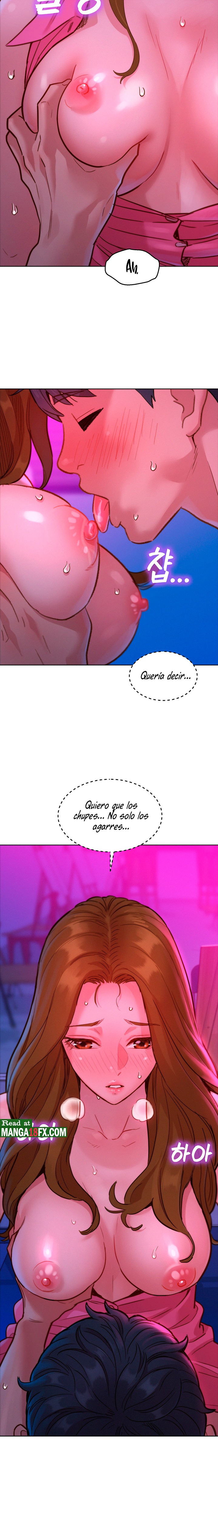Friendship to Love Raw Chapter 24 - Page 16