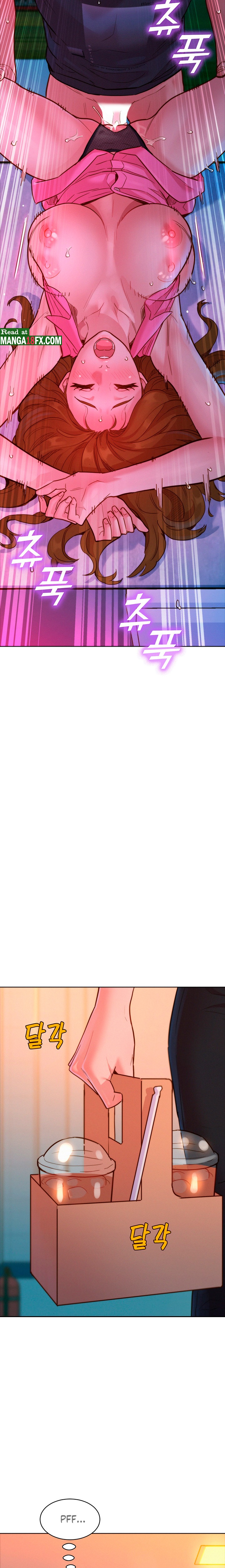 Friendship to Love Raw Chapter 24 - Page 21