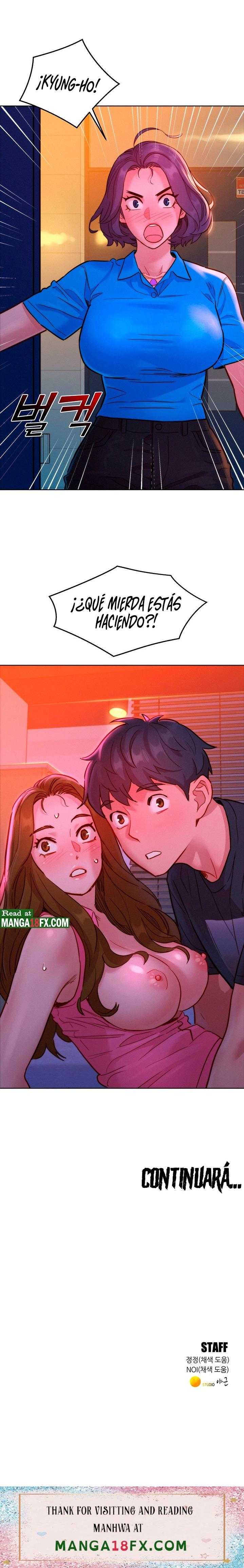 Friendship to Love Raw Chapter 24 - Page 24