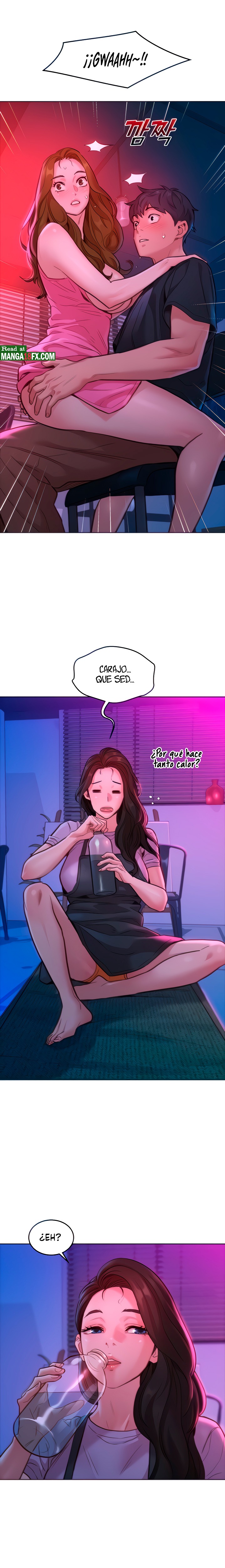 Friendship to Love Raw Chapter 24 - Page 4