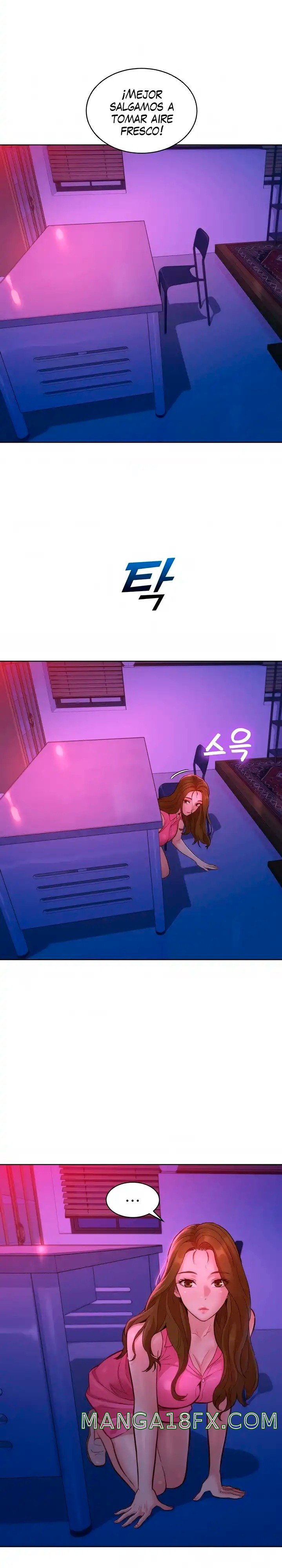 Friendship to Love Raw Chapter 25 - Page 10