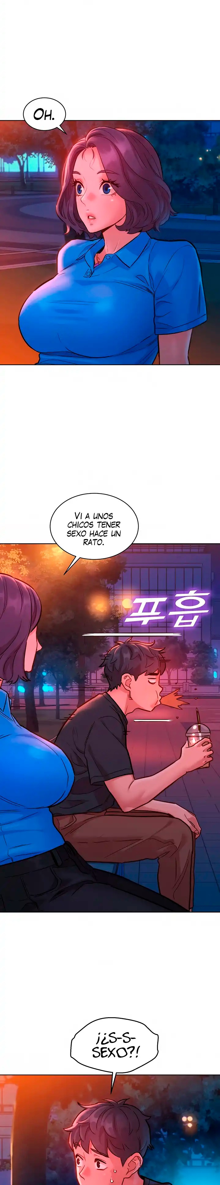 Friendship to Love Raw Chapter 25 - Page 12