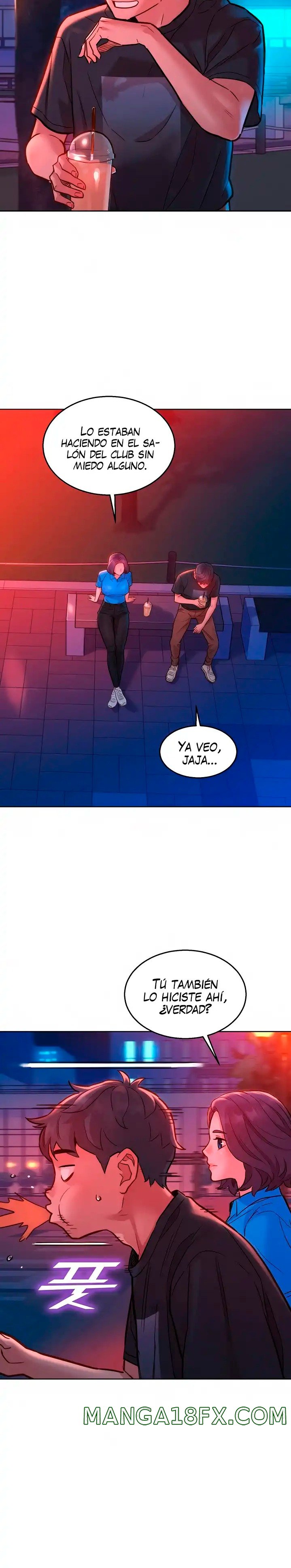 Friendship to Love Raw Chapter 25 - Page 13