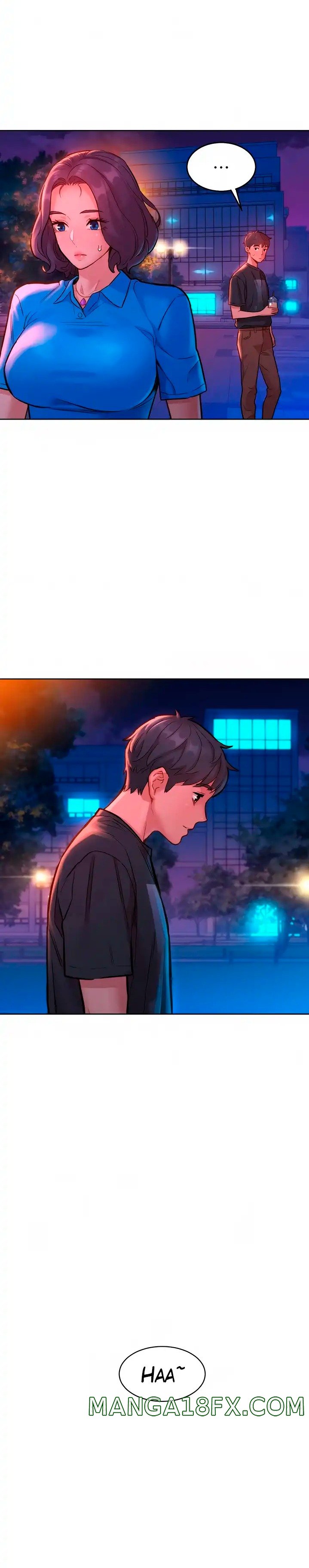 Friendship to Love Raw Chapter 25 - Page 19