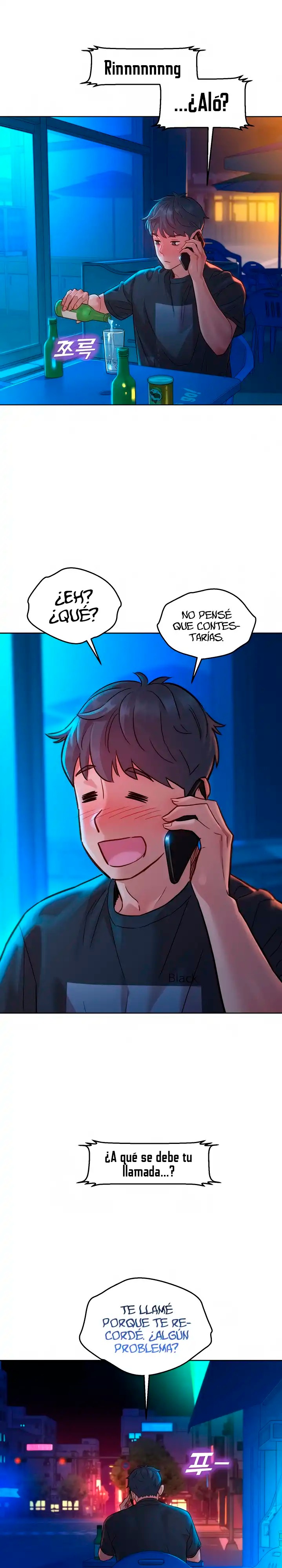 Friendship to Love Raw Chapter 25 - Page 23