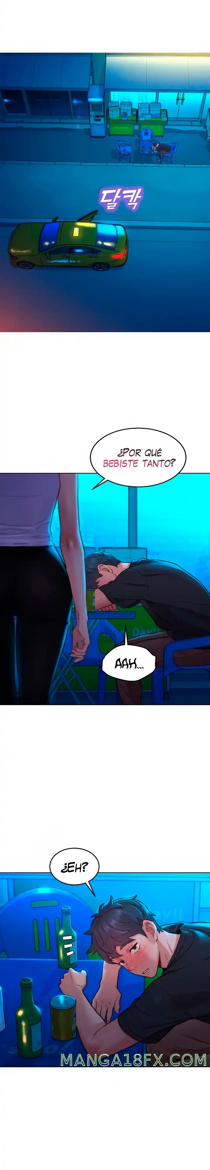 Friendship to Love Raw Chapter 25 - Page 25