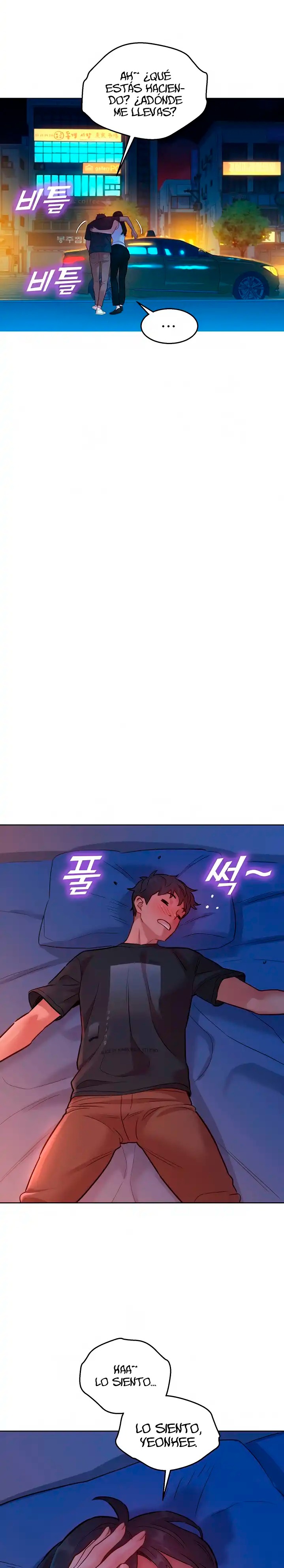 Friendship to Love Raw Chapter 25 - Page 27