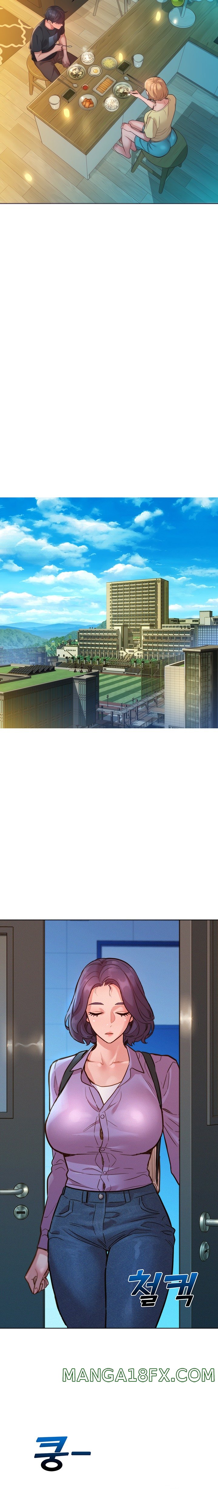 Friendship to Love Raw Chapter 26 - Page 10