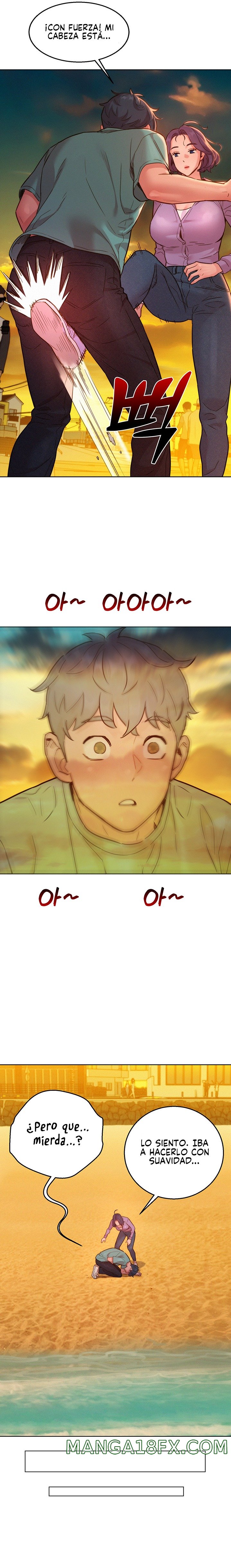 Friendship to Love Raw Chapter 26 - Page 17