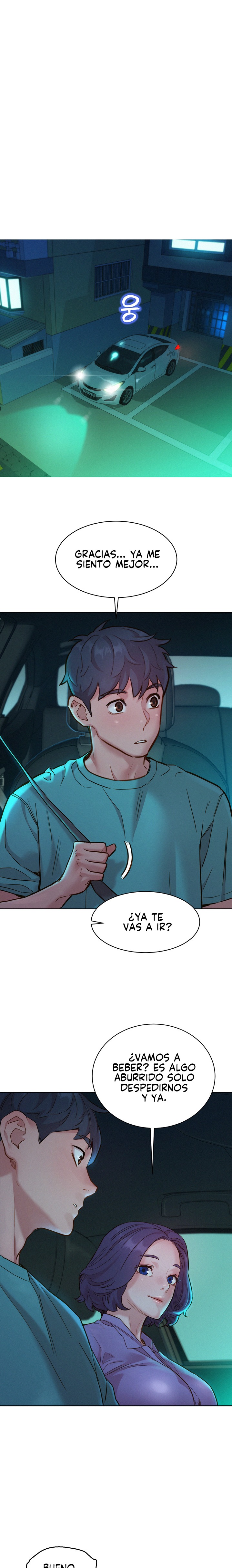 Friendship to Love Raw Chapter 26 - Page 18