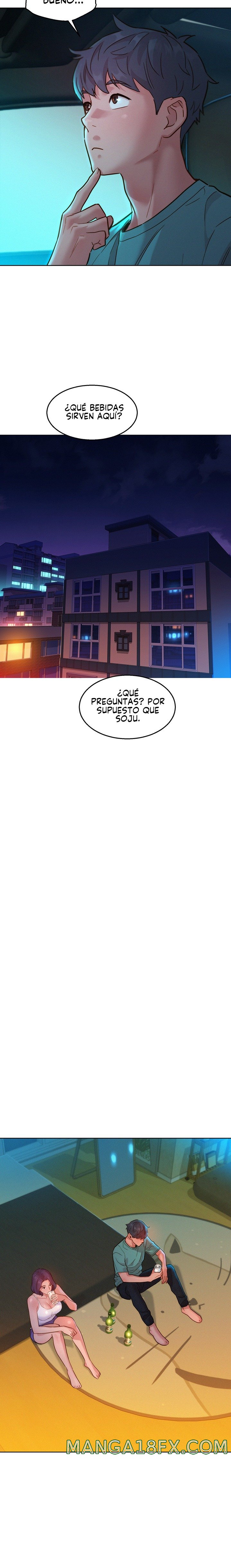 Friendship to Love Raw Chapter 26 - Page 19