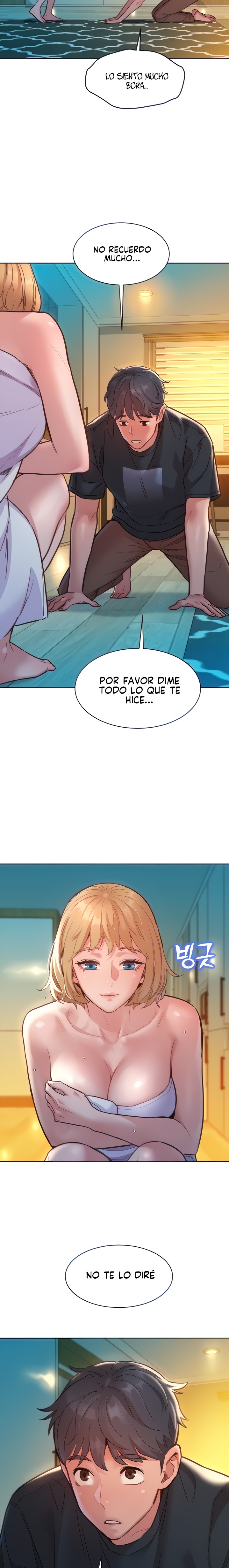 Friendship to Love Raw Chapter 26 - Page 6