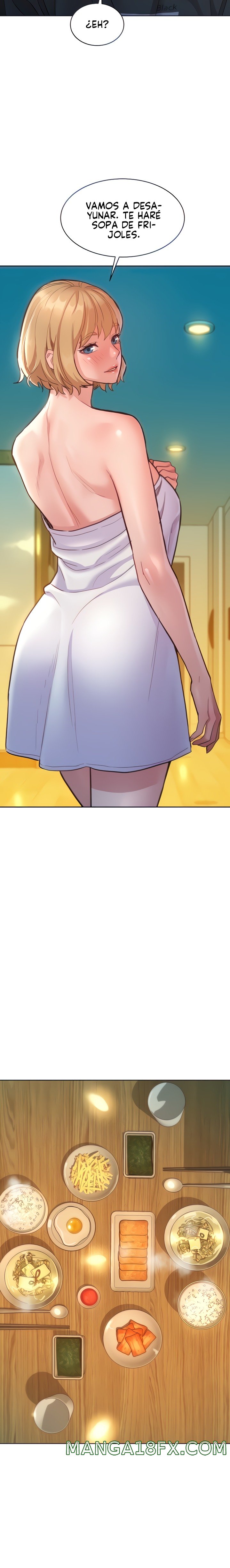 Friendship to Love Raw Chapter 26 - Page 7