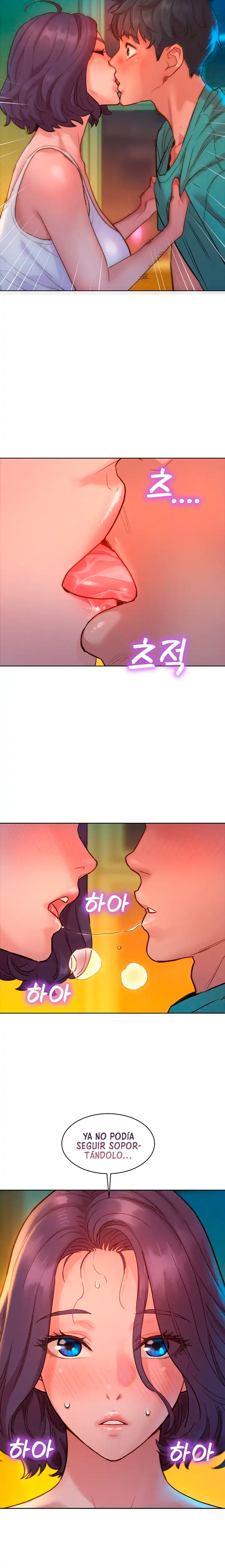 Friendship to Love Raw Chapter 27 - Page 12