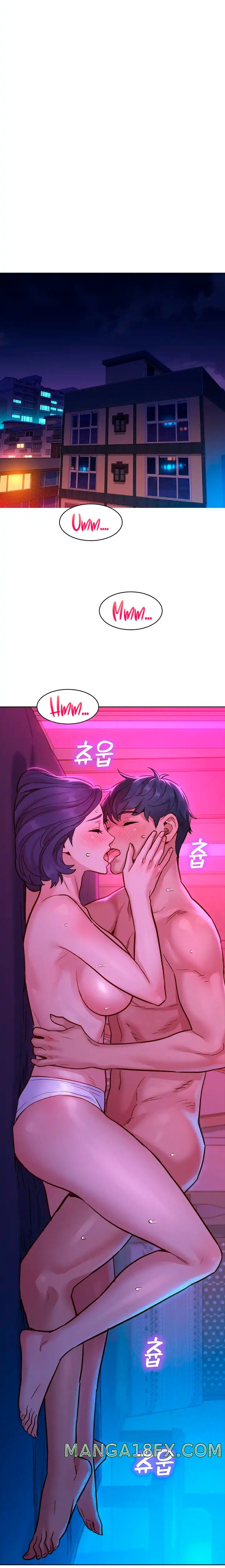 Friendship to Love Raw Chapter 27 - Page 13