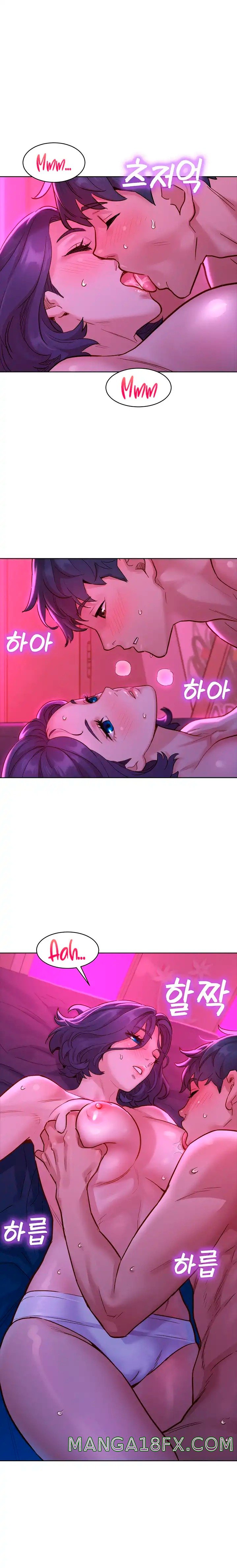 Friendship to Love Raw Chapter 27 - Page 14