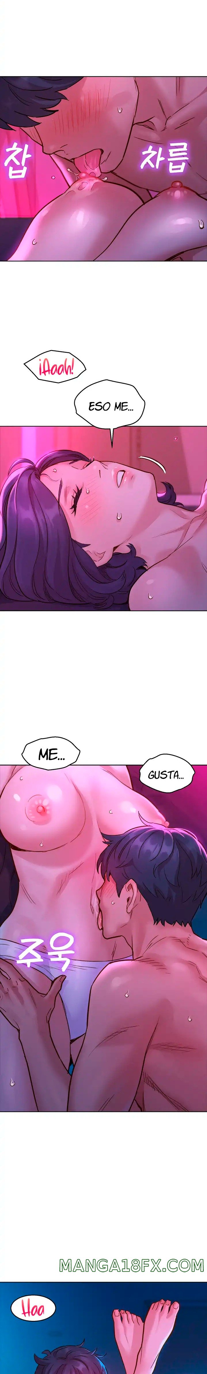 Friendship to Love Raw Chapter 27 - Page 15