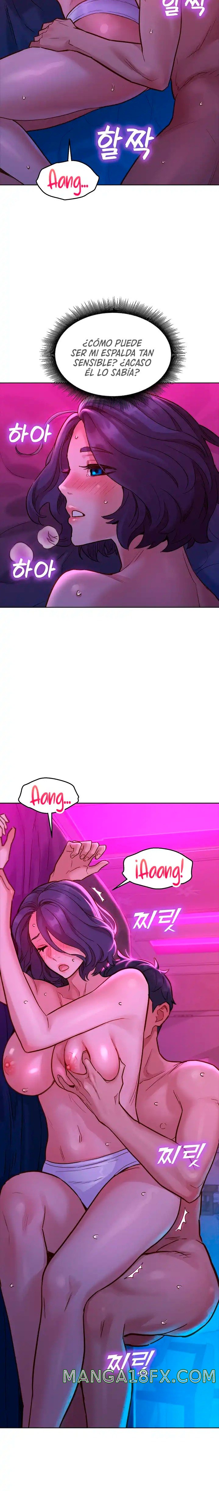 Friendship to Love Raw Chapter 27 - Page 18