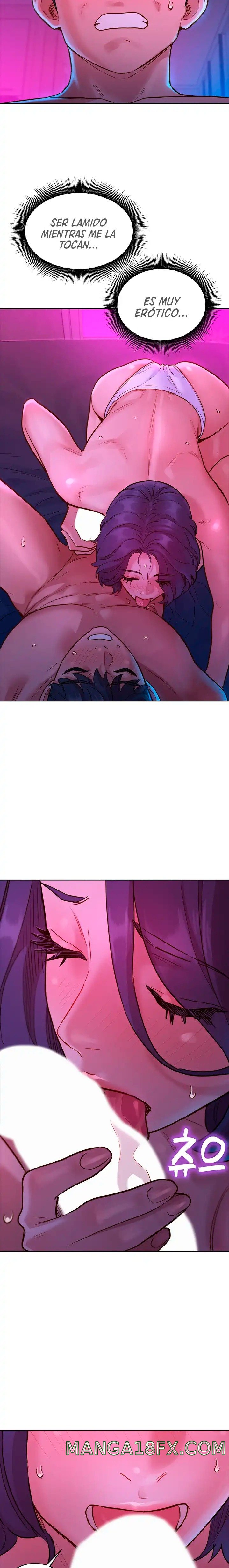 Friendship to Love Raw Chapter 27 - Page 21