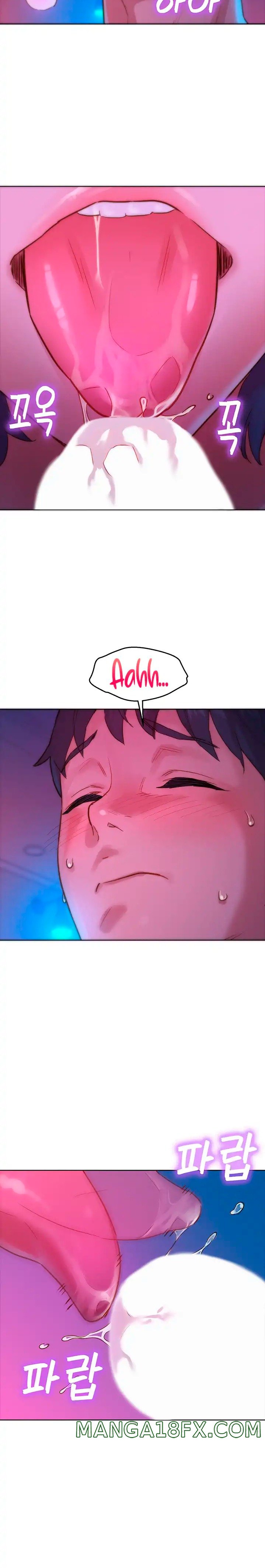 Friendship to Love Raw Chapter 27 - Page 24