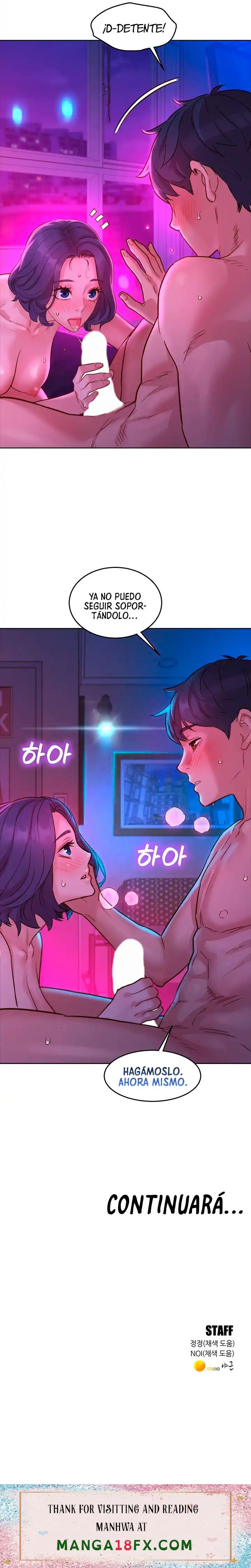 Friendship to Love Raw Chapter 27 - Page 25