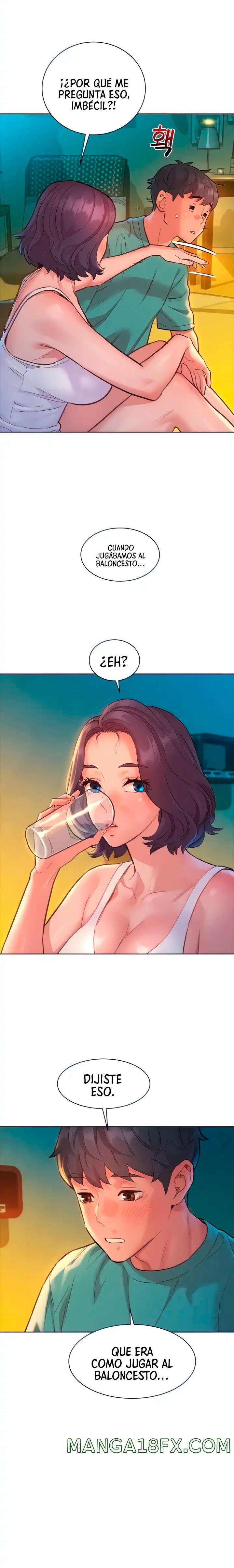 Friendship to Love Raw Chapter 27 - Page 4