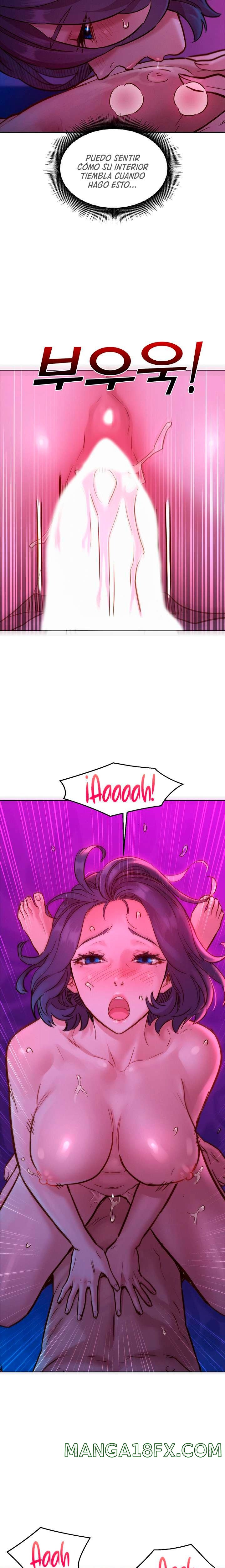 Friendship to Love Raw Chapter 28 - Page 11