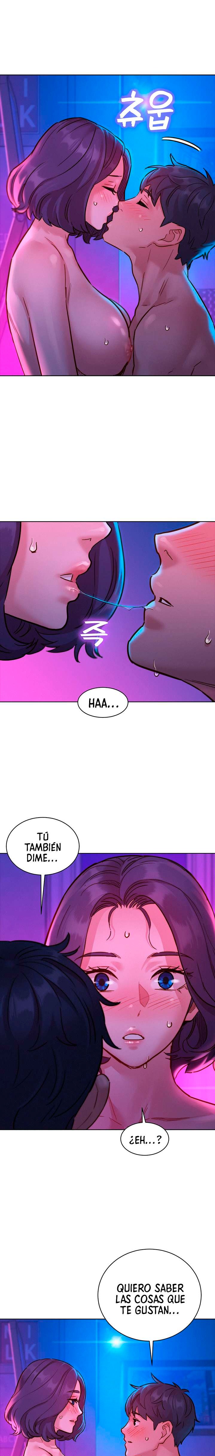 Friendship to Love Raw Chapter 28 - Page 14