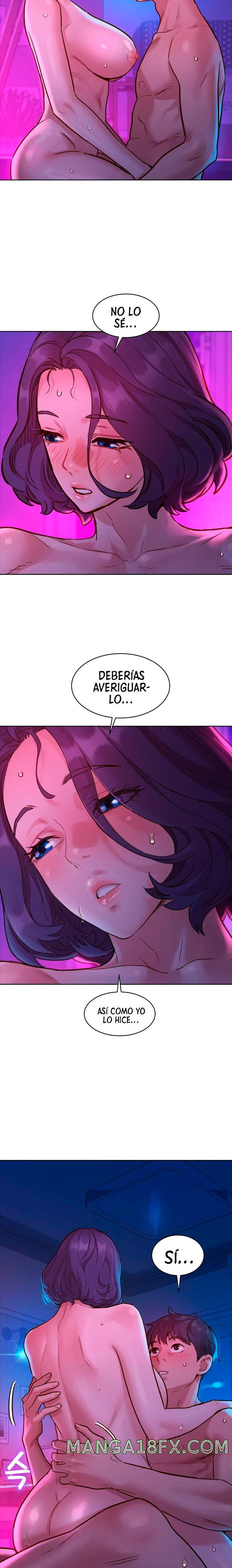 Friendship to Love Raw Chapter 28 - Page 15