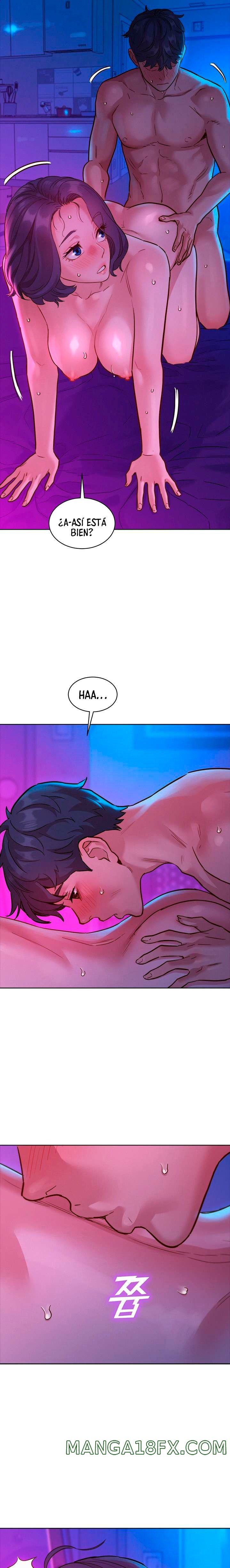 Friendship to Love Raw Chapter 28 - Page 17