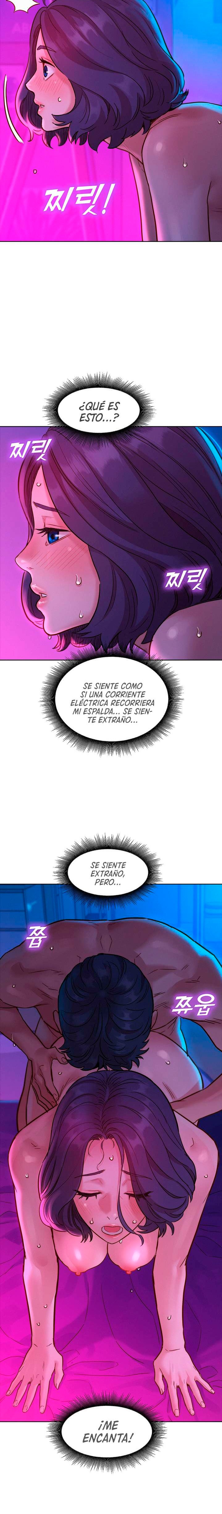 Friendship to Love Raw Chapter 28 - Page 18