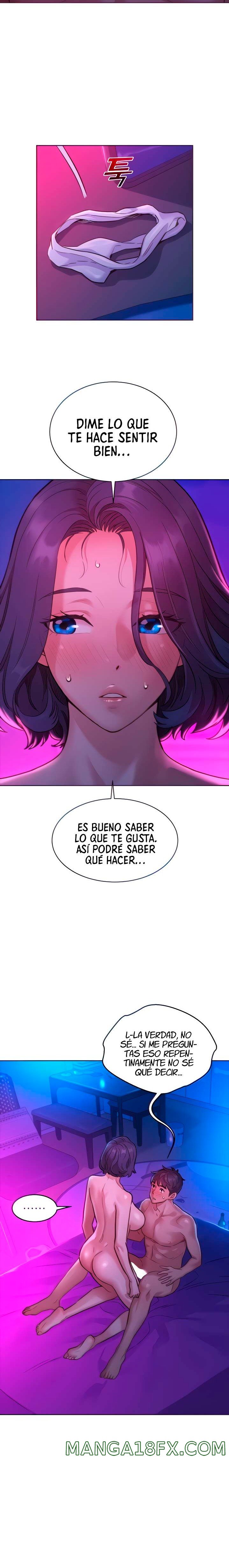 Friendship to Love Raw Chapter 28 - Page 4