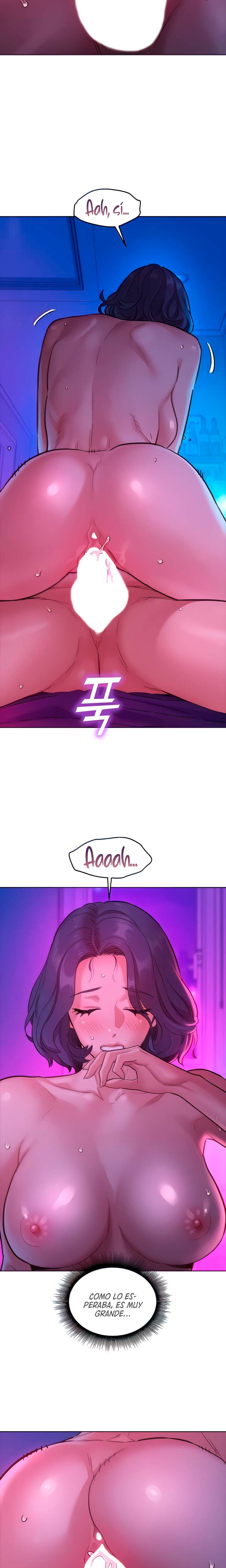 Friendship to Love Raw Chapter 28 - Page 6