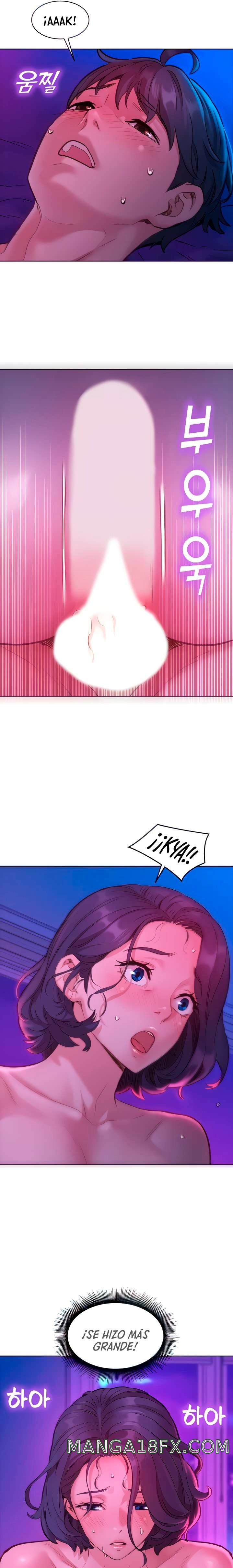 Friendship to Love Raw Chapter 28 - Page 8