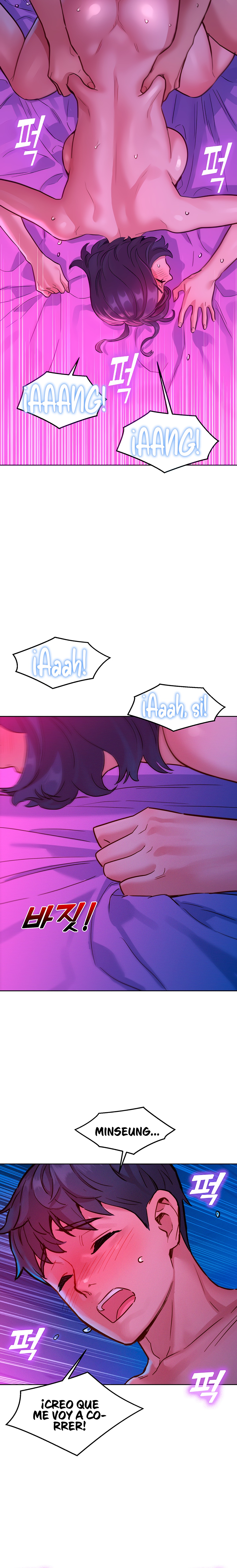 Friendship to Love Raw Chapter 29 - Page 10