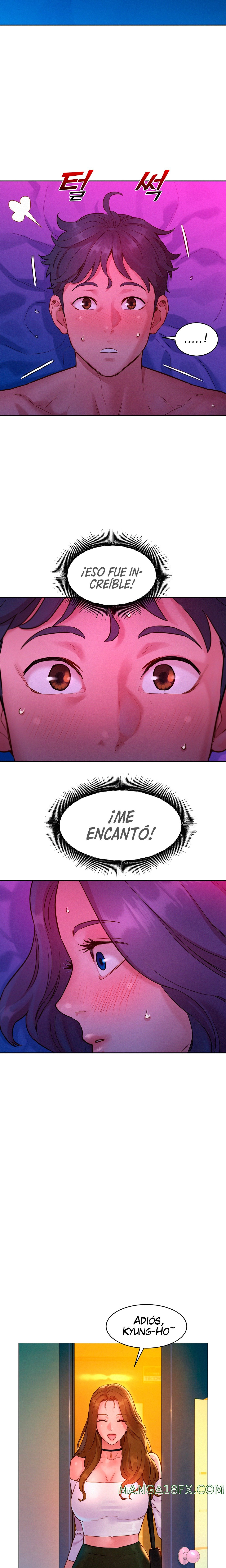 Friendship to Love Raw Chapter 29 - Page 14