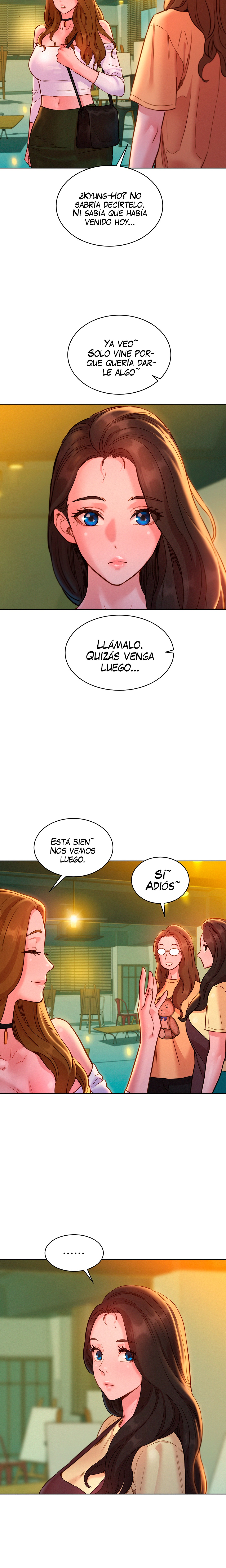 Friendship to Love Raw Chapter 29 - Page 16