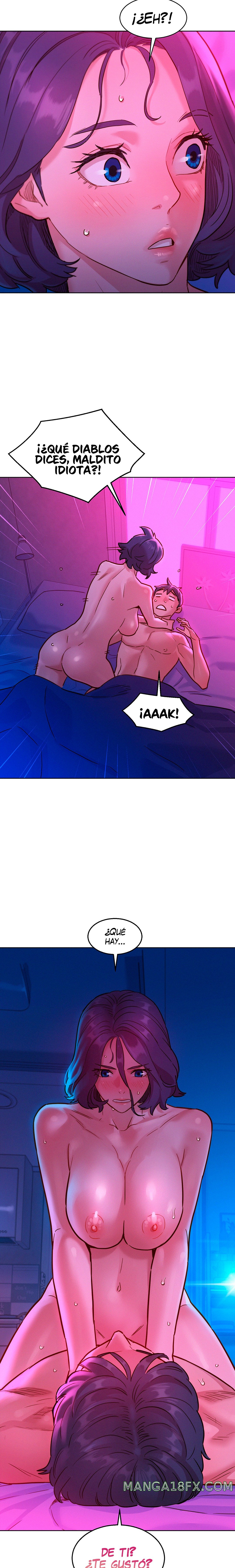 Friendship to Love Raw Chapter 29 - Page 21