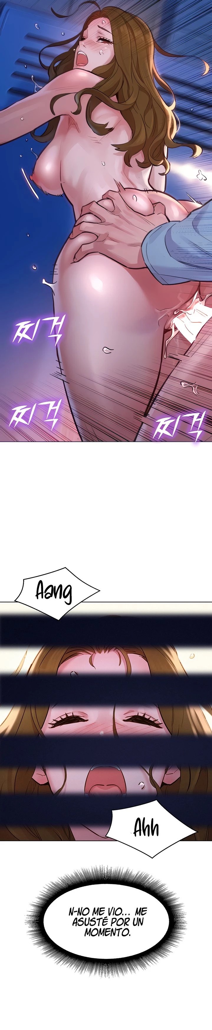 Friendship to Love Raw Chapter 3 - Page 13