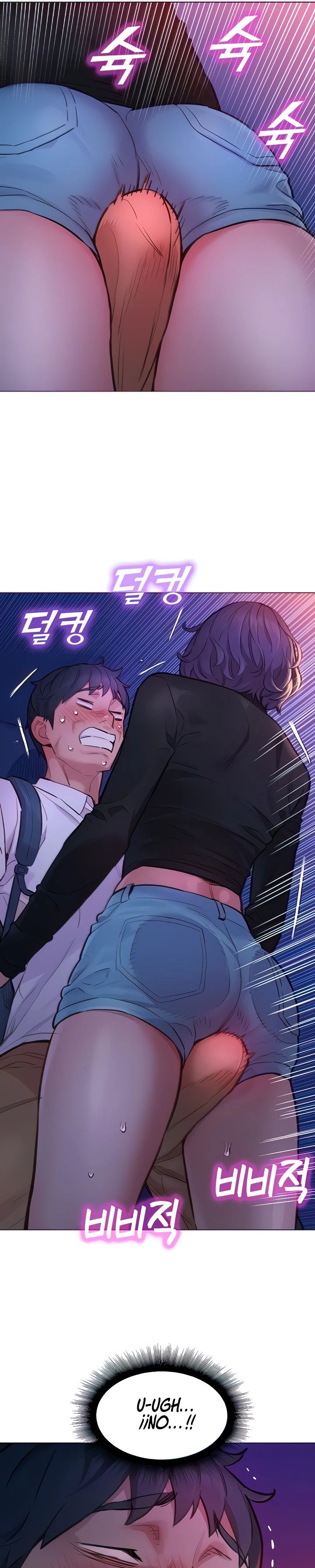 Friendship to Love Raw Chapter 3 - Page 6